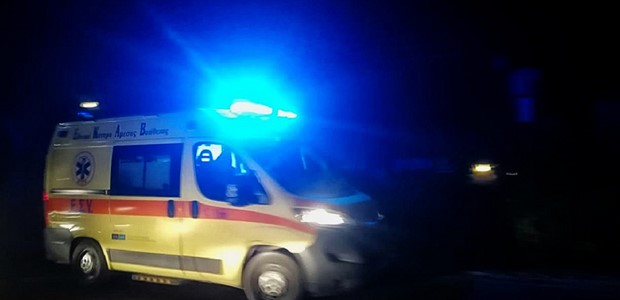 Αρχισμηνίας της Πολεμικής Αεροπορίας ο νεκρός